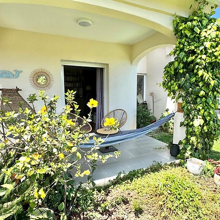 Jolie Maison Borgo Trois Chambres Trois Salles De Bain מראה חיצוני תמונה
