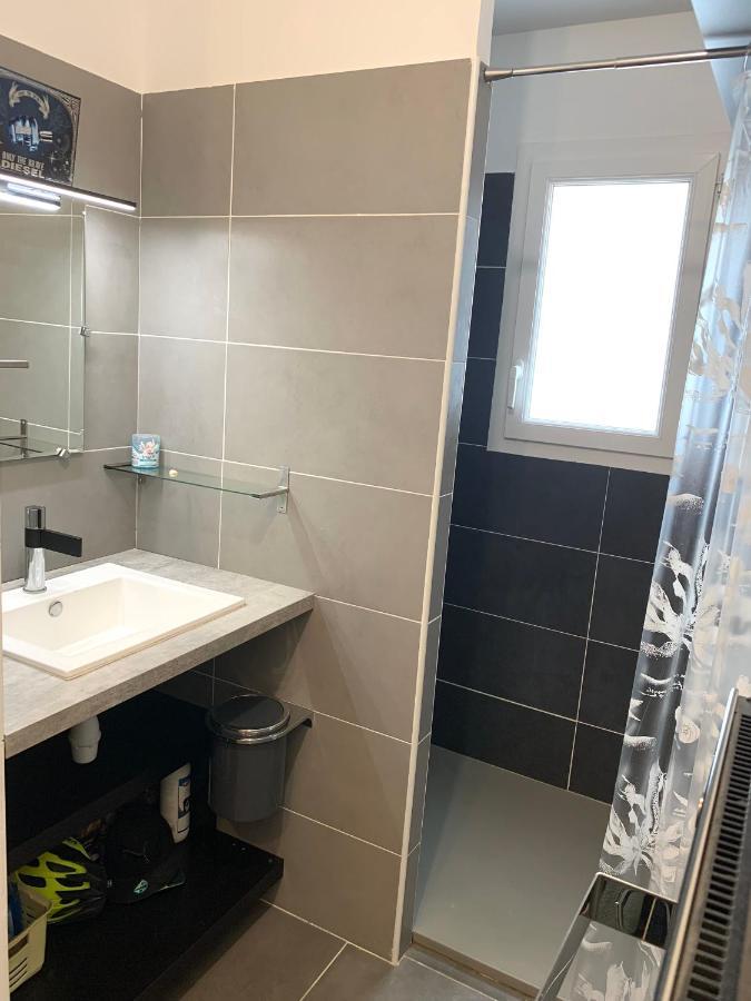 Jolie Maison Borgo Trois Chambres Trois Salles De Bain מראה חיצוני תמונה