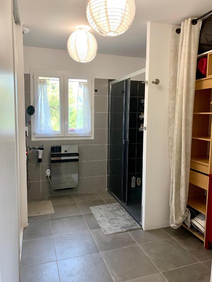 Jolie Maison Borgo Trois Chambres Trois Salles De Bain מראה חיצוני תמונה