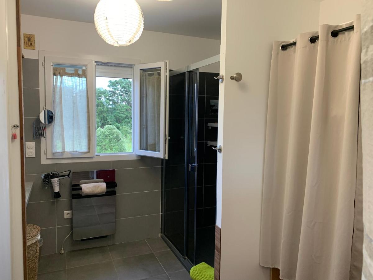 Jolie Maison Borgo Trois Chambres Trois Salles De Bain מראה חיצוני תמונה