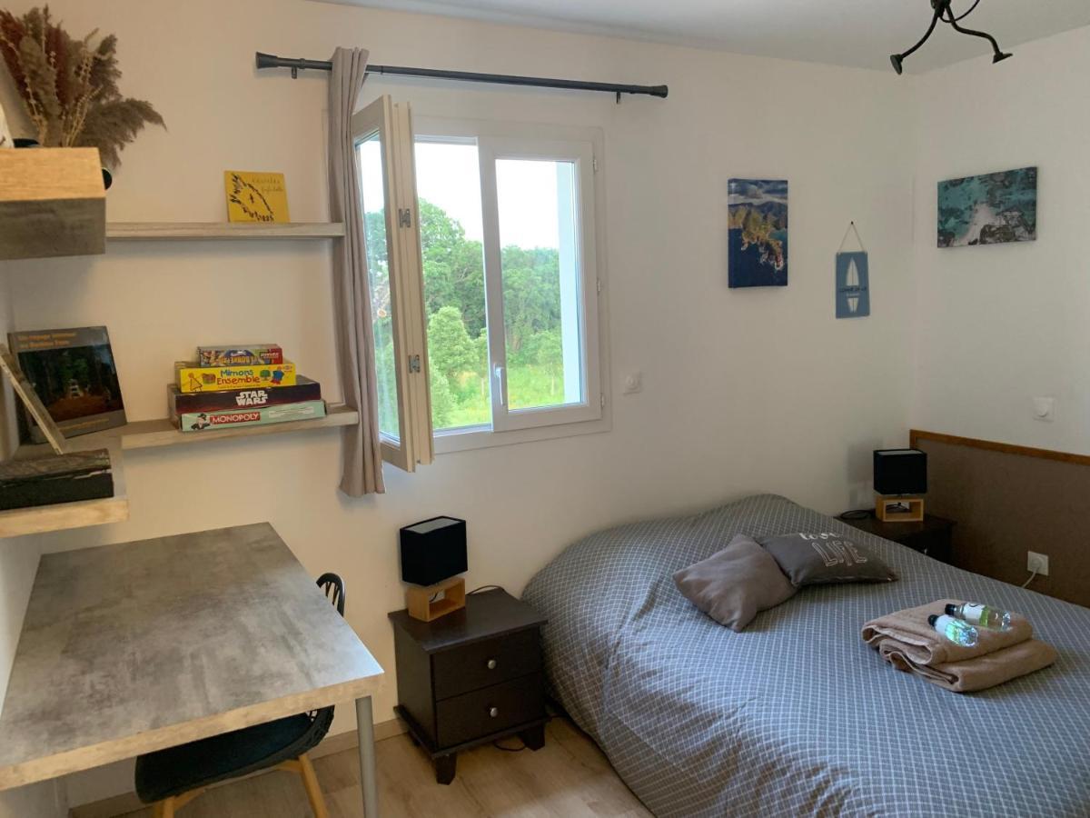 Jolie Maison Borgo Trois Chambres Trois Salles De Bain מראה חיצוני תמונה