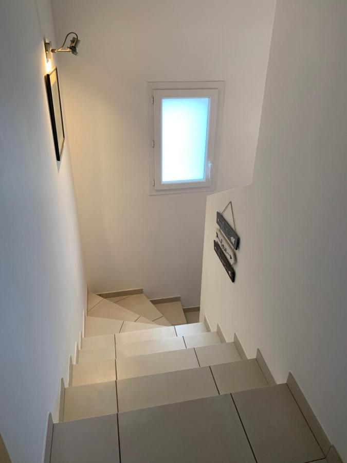 Jolie Maison Borgo Trois Chambres Trois Salles De Bain מראה חיצוני תמונה