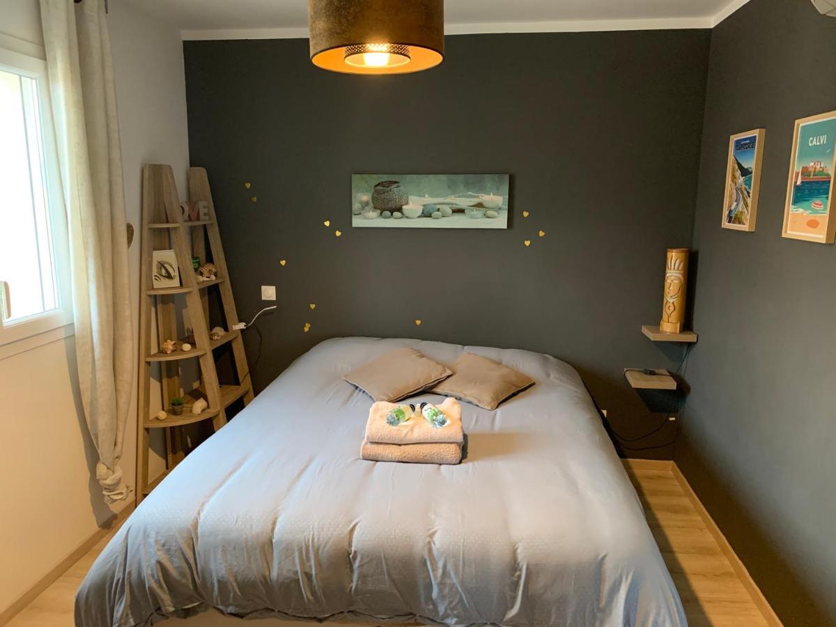 Jolie Maison Borgo Trois Chambres Trois Salles De Bain מראה חיצוני תמונה