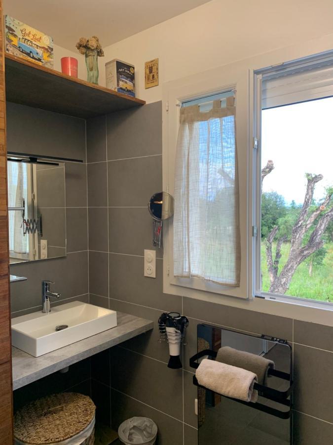 Jolie Maison Borgo Trois Chambres Trois Salles De Bain מראה חיצוני תמונה