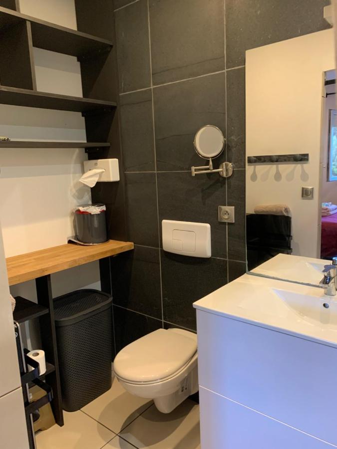 Jolie Maison Borgo Trois Chambres Trois Salles De Bain מראה חיצוני תמונה