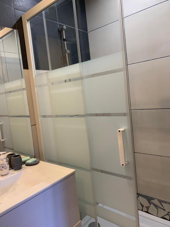 Jolie Maison Borgo Trois Chambres Trois Salles De Bain מראה חיצוני תמונה